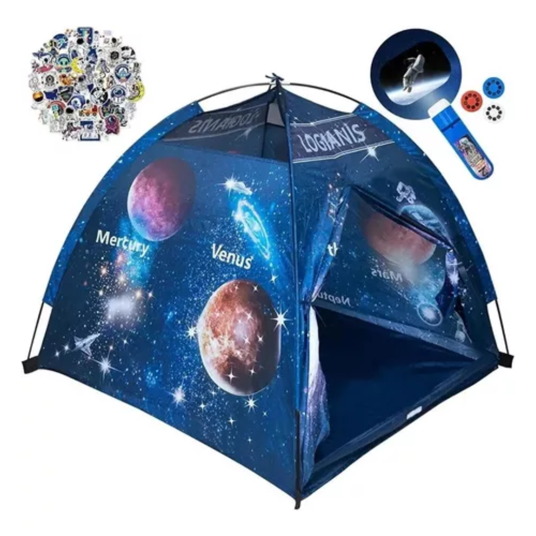 Carpa De Camping Para Niños