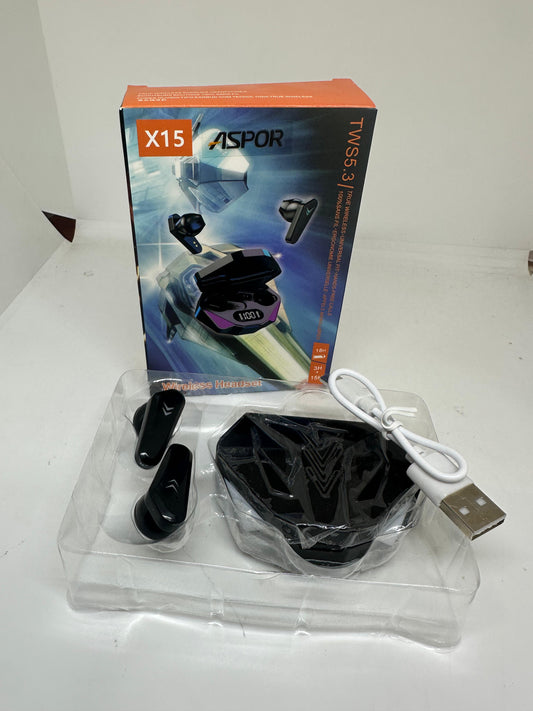 Audífonos  X15