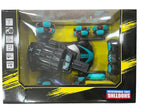 Tanque A Control Remoto Racing