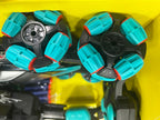 Tanque A Control Remoto Racing