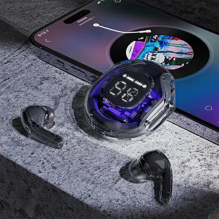 Audifonos air 39 / 01
