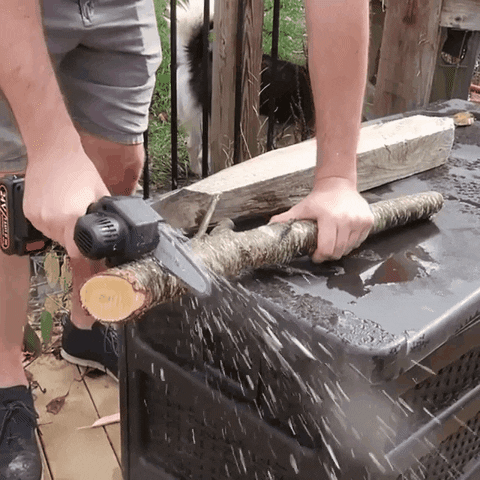 Mini Motosierra Electrica De Mano " – COLOMBIATEL TELECOMUNICACIONES SAS