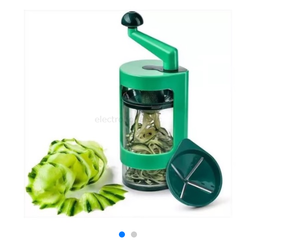 Pica-todo Manual