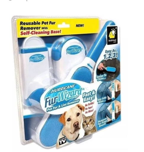 Cepillo para Mascotas