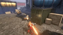 PISTOLA SP1-B