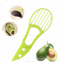 Rebanador De Aguacate