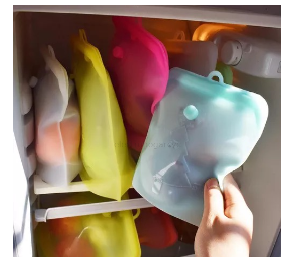 Bolsa Hermética x1 1000ml