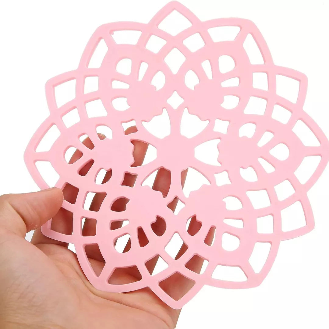 Molde Protector Freidora De Aire