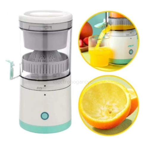 Exprimidor De Naranjas electrico YZJ-001