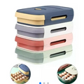 Organizador De Huevos slt-4