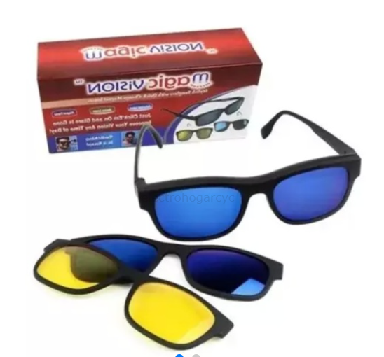 Gafas BH