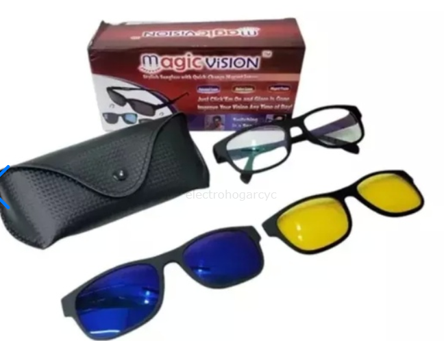 Gafas BH