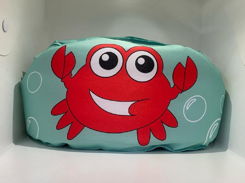 Chaleco de natación para niños