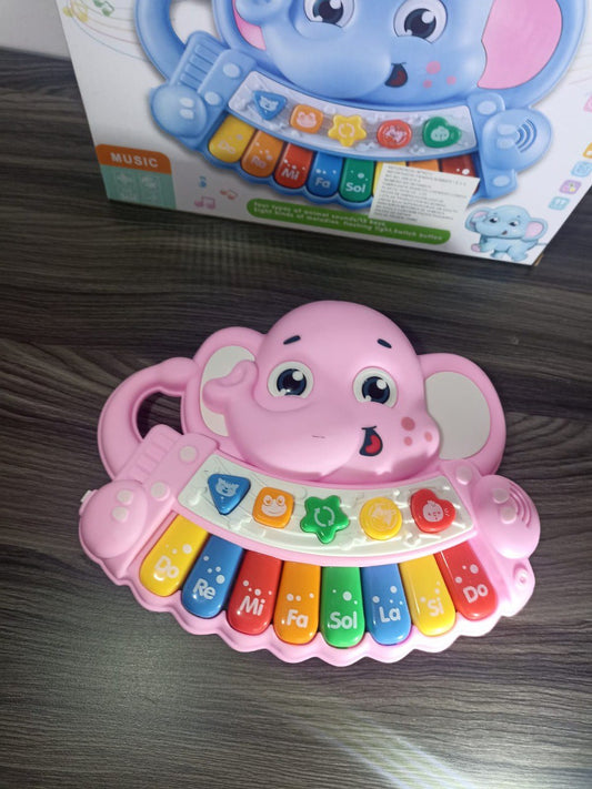 PIANOS MUSICALES