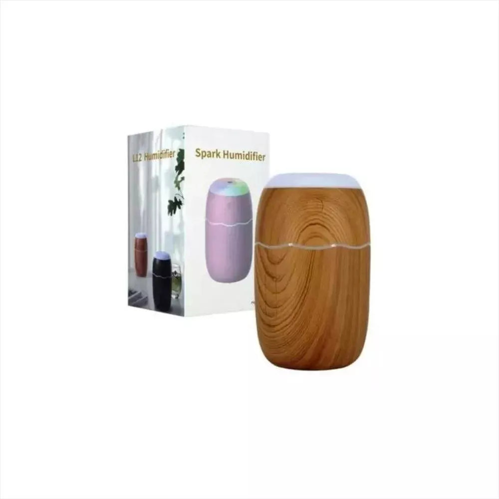 Difusor De Aromas L12