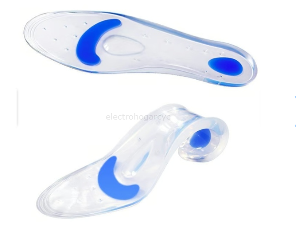 Plantilla p/Calzado GEL