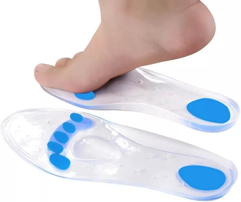 Plantilla p/Calzado GEL