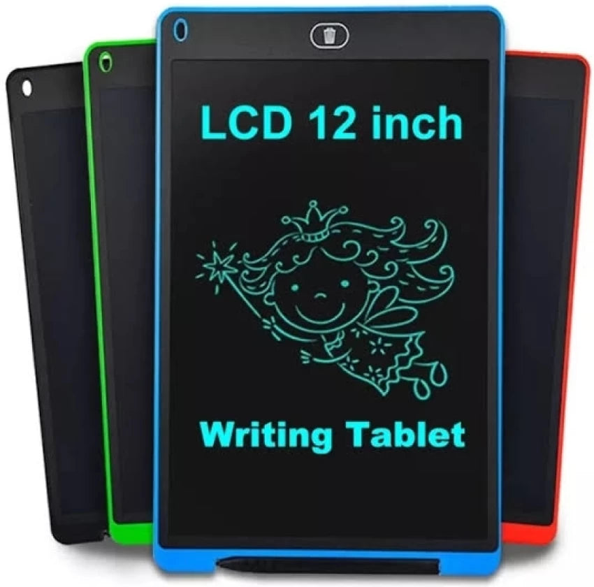 Combo tablet lcd writing 12"+ set arte