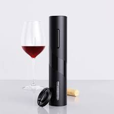 Descorchador de  Vino + accesorios