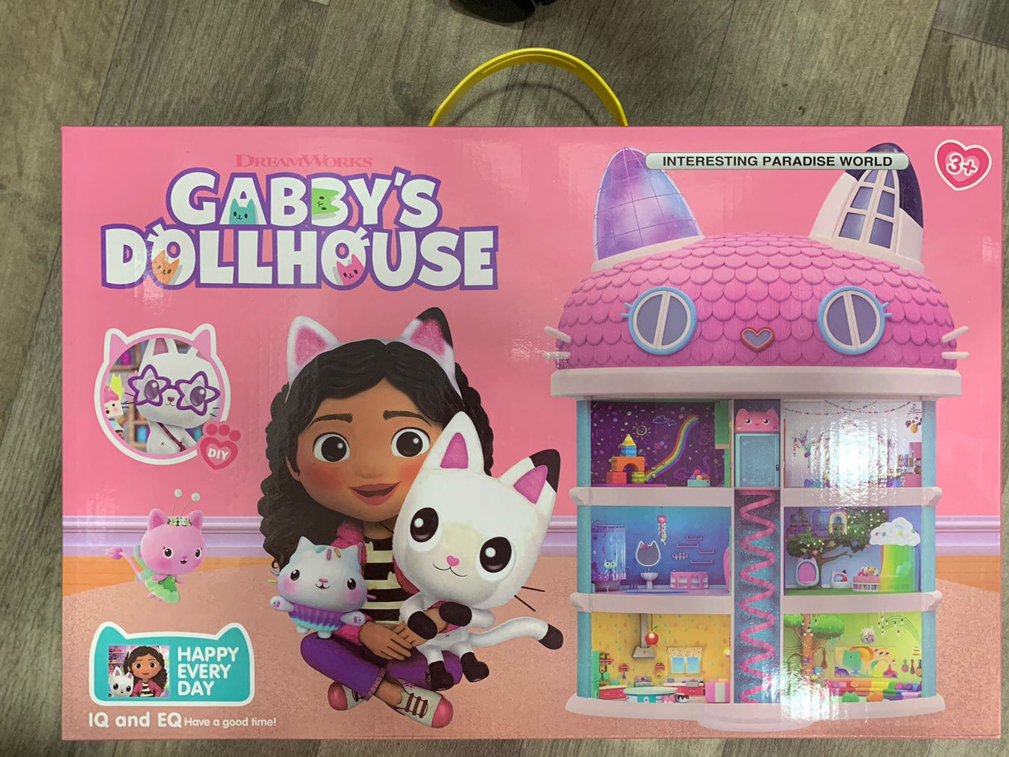 La Casa De Gabby´s