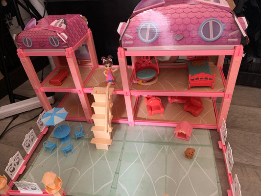 La Casa De Gabby´s