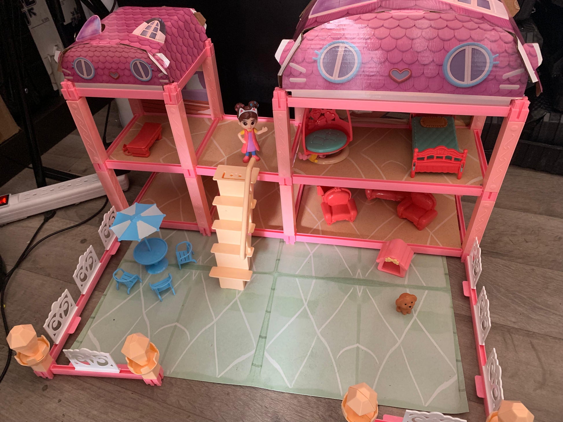 La Casa De Gabby´s