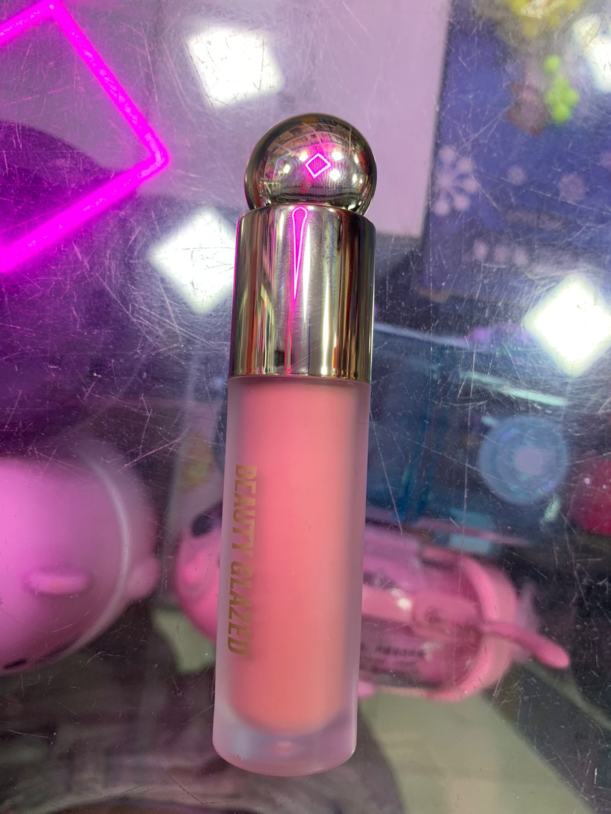 RUBOR LÍQUIDO BLUSH