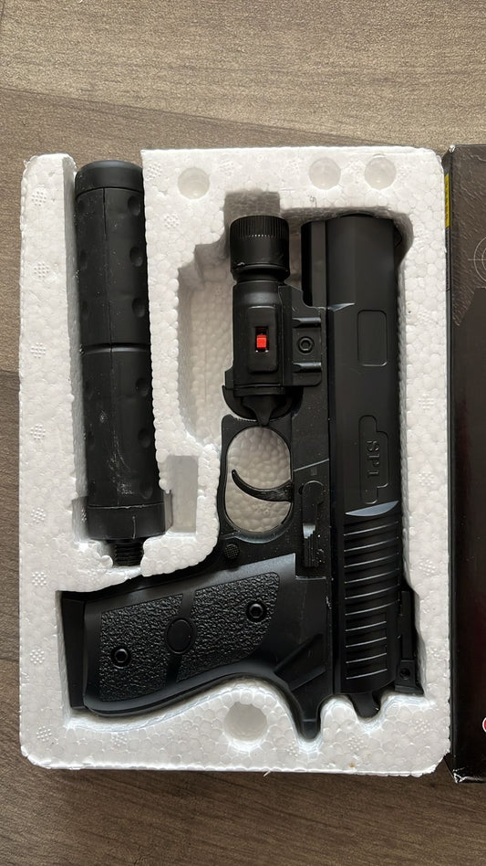 PISTOLA SP1-B