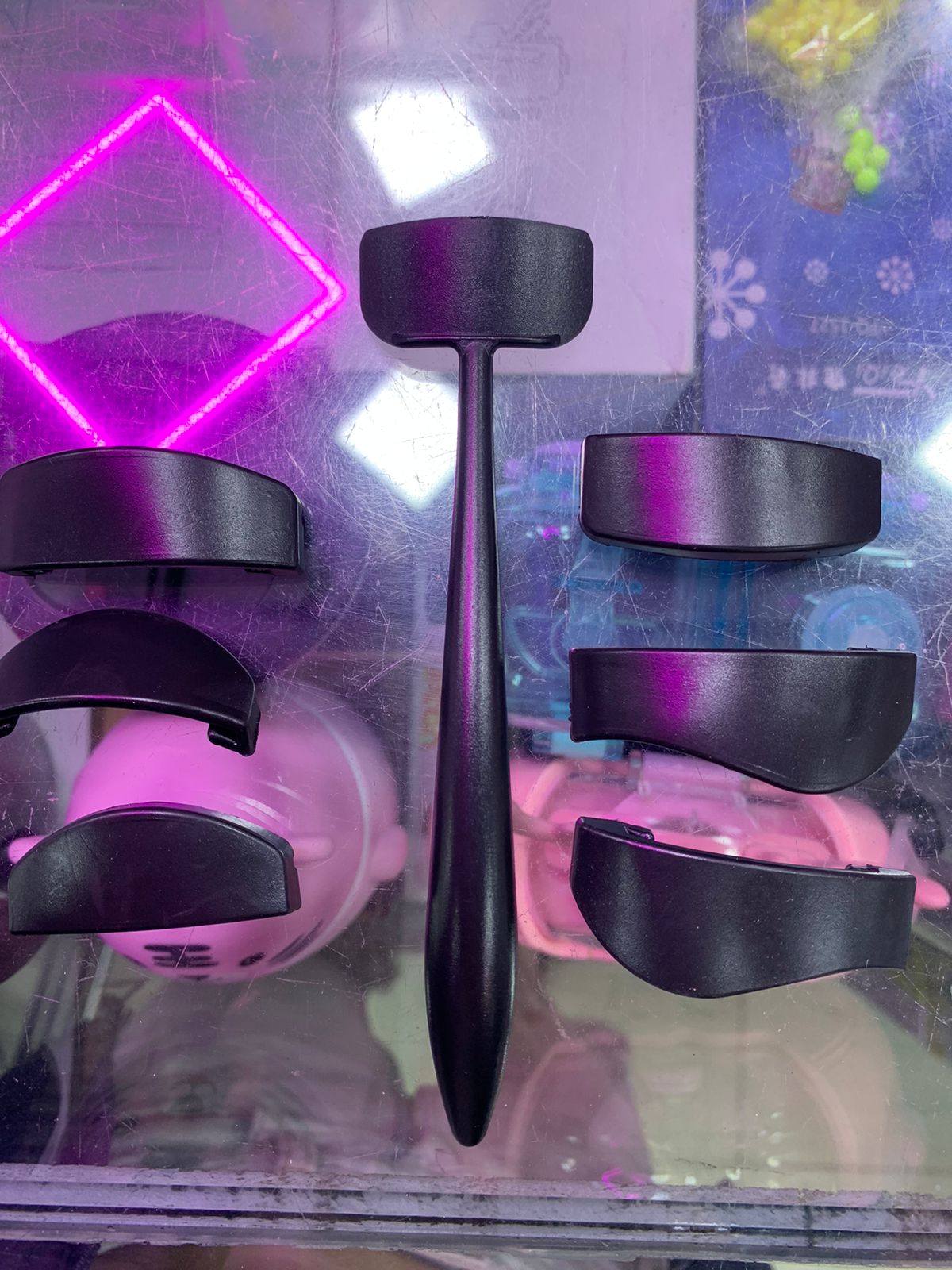 KIT PLANTILLAS  PARA SOMBREADOS