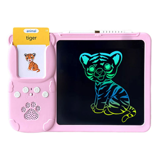 Tablet de aprendizaje