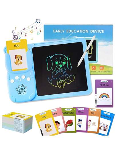 Tablet de aprendizaje