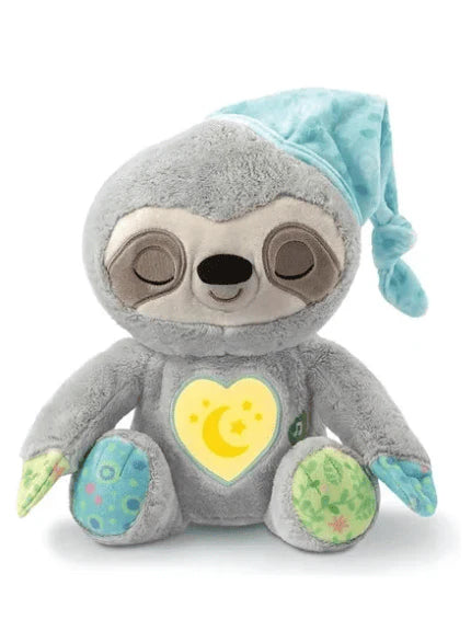 Peluche que respiran