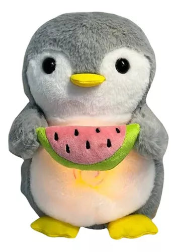 Peluche que respiran