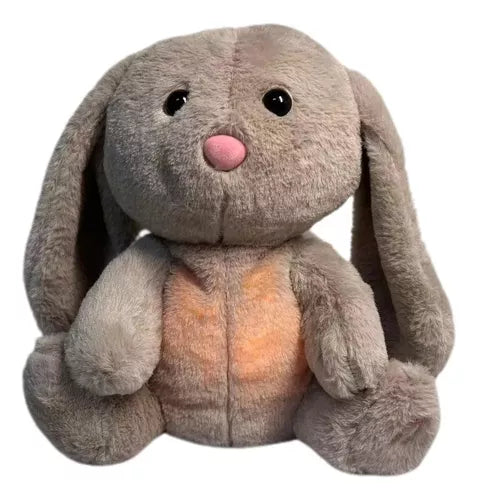 Peluche que respiran