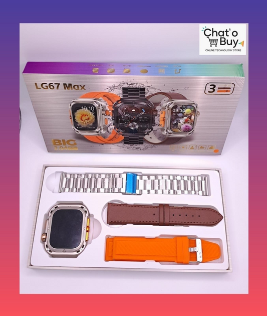 RELOJ DIGITAL CON MANILLAS DE REPUESTO