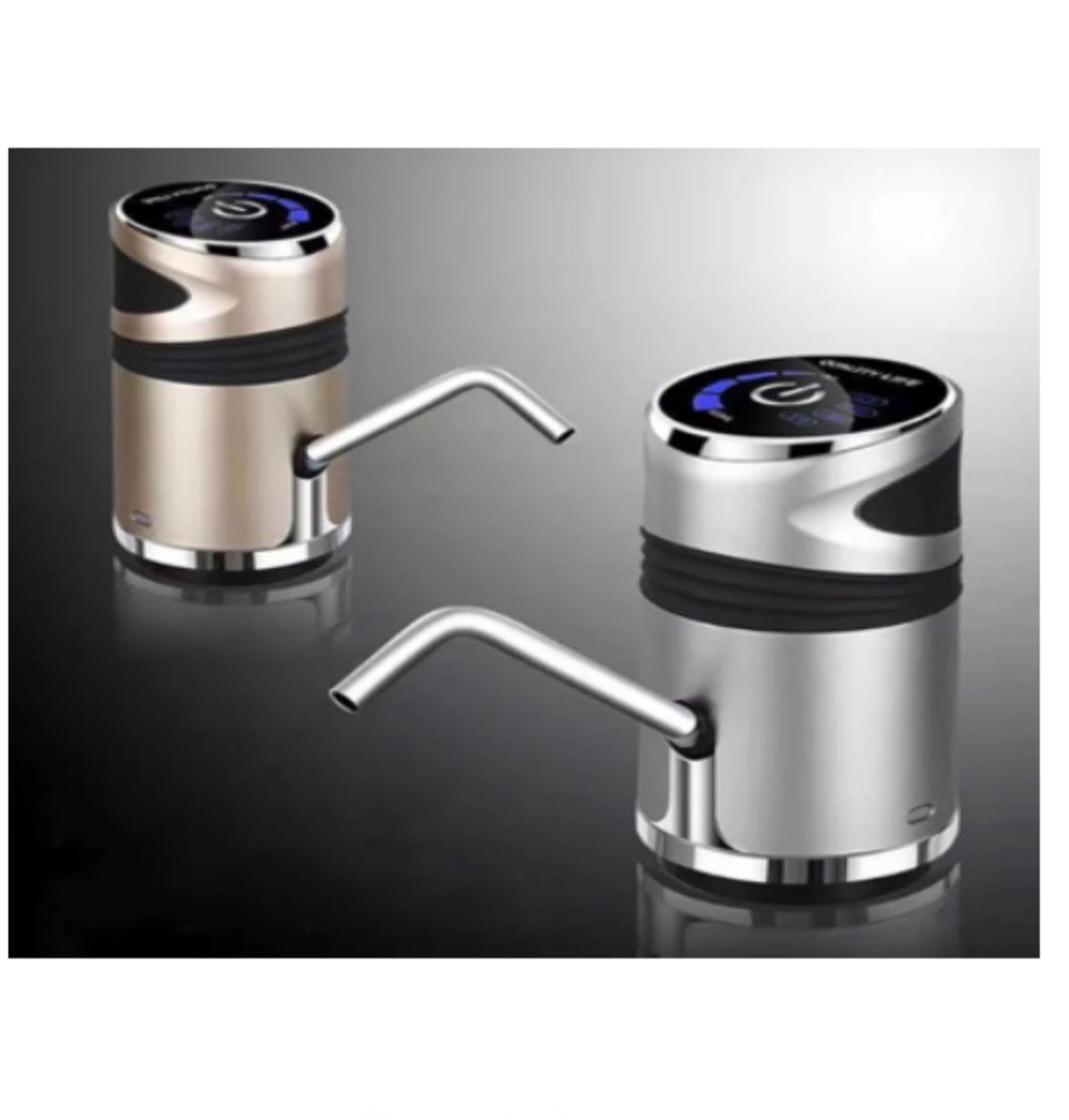 Dispensador Agua Tactil