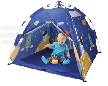Carpa Automática Para Niños
