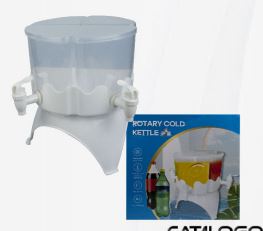 Dispensador De Multi Bebidas