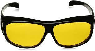 GAFAS HD VISION WRAP AROUNDS 2x1