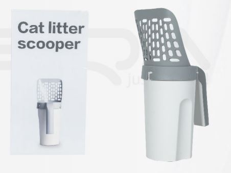 Recogedor De Heces De Mascotas