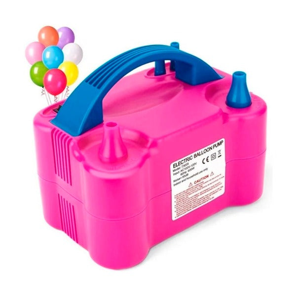 Inflador De Globos