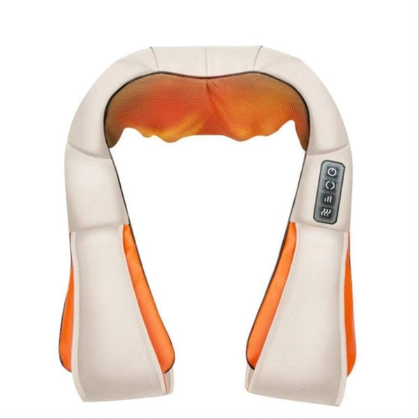 Masajeador De Cuello Cervical