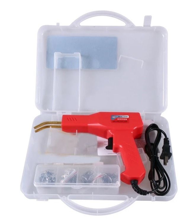 SET DE PISTOLA PARA SOLDAR CON CORTA FRI