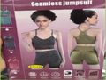 Conjunto 2 piezas de tira