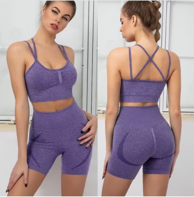 Conjunto 2 piezas de tira