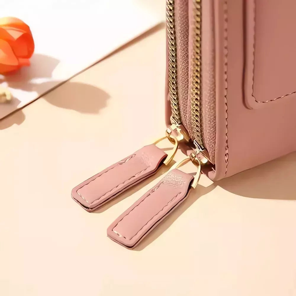 Bolso para dama portacelular