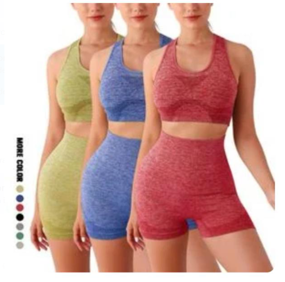 Conjunto deportivo