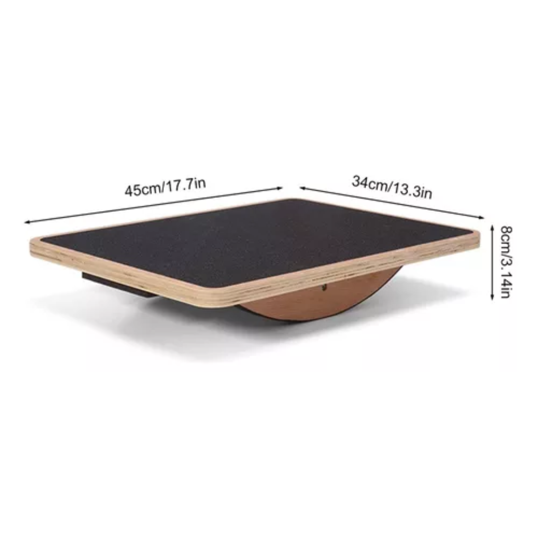 Tablas De Equilibrio Para Ejercicio