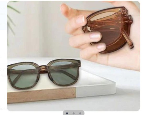 Gafa De Sol + Estuche