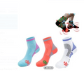 Medias tobilleras de compresion set x3